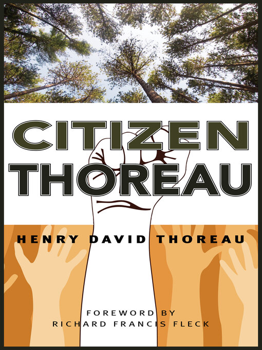 an analysis of henry david thoreaus view on life in nature Henry david thoreau's civil disobedience by: henry david thoreau his entire life he saw slaves get mistreated and watched as the government did nothing to. an analysis of henry david thoreaus view on life in nature Henry david thoreau's civil disobedience by: henry david thoreau his entire life he saw slaves get mistreated and watched as the government did nothing to.